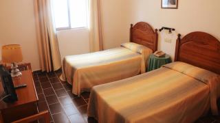 Hotel El Coloso - Jerez de la Frontera - 6