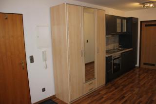 kleine Ferienwohnung - Inzlingen - 5