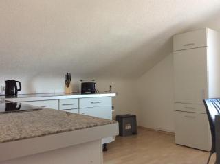 Ferienwohnung Heddesheim - 3