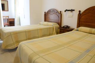 Hotel El Coloso - Jerez de la Frontera - 2