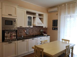La casa della sposa - Trani - 6