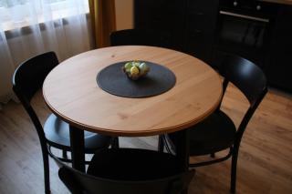 Simple & Elegant Apartment - 2