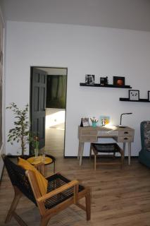 Simple & Elegant Apartment - Liepāja - 6