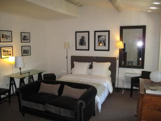 Appartement Cours Mirabeau CrsMb - Aix-en-Provence - 0