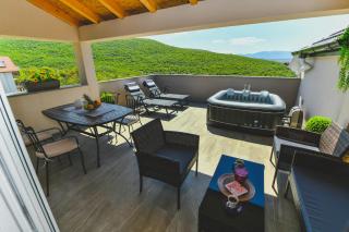 CAMBI LUX APARTMENT - Otok - 0