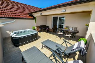 CAMBI LUX APARTMENT - Otok - 2