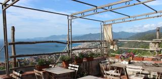 San Martino Rooms & Breakfast - Borgio Verezzi - 3