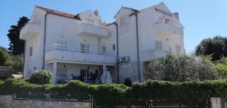 Apartments Dirk - Hvar - 9
