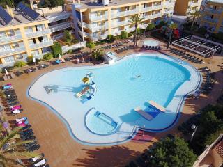 Apartamentos Turisticos Terralta - Benidorm - 6