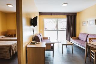 Apartamentos Turisticos Terralta - Benidorm - 5