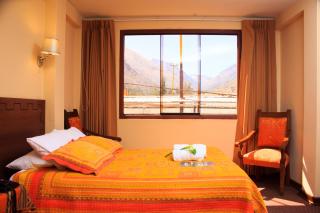 Qasana Hotel Plaza Calca - 3