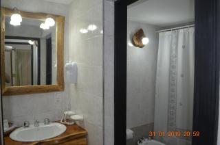 Apart Bungalows Amulen - Bariloche - 3
