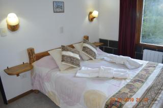 Apart Bungalows Amulen - Bariloche - 7