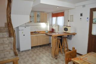 Apart Bungalows Amulen - Bariloche - 4
