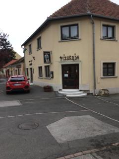 Makk Marci Panzió - Tokaj - 8