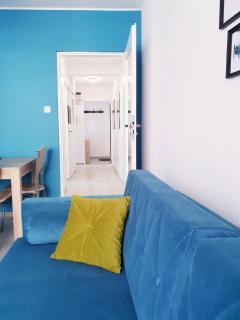 Apartament Wałbrzych - Wałbrzych - 7