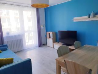 Apartament Wałbrzych - Wałbrzych - 9