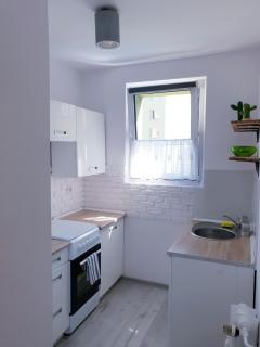 Apartament Wałbrzych - Wałbrzych - 3