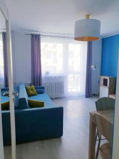 Apartament Wałbrzych - 8