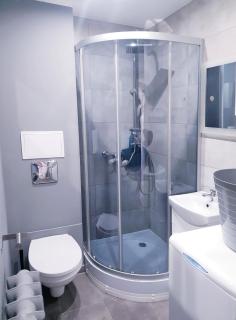 Apartament Wałbrzych - Wałbrzych - 1