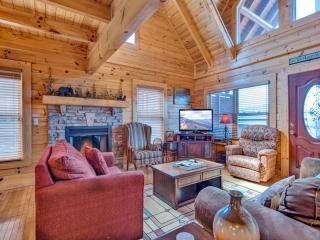 Misty Mountain Hideaway - 9