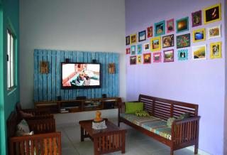 Espaço Revive Guesthouse e Camping - PÉ NA PRAIA - Maragogi - 2