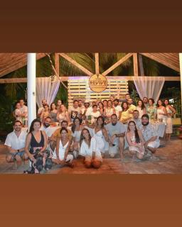 Espaço Revive Guesthouse e Camping - PÉ NA PRAIA - Maragogi - 8
