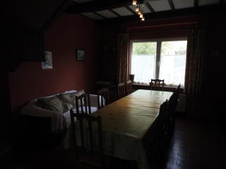 Ancien relais de la diligence - Sart - 1
