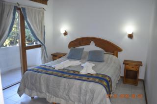 Apart Bungalows Amulen - Bariloche - 6