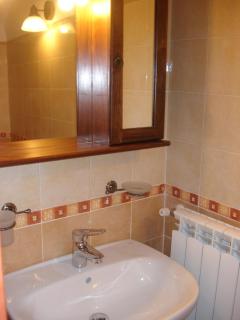 B&B 1646 Pozzilli - Pozzilli - 8