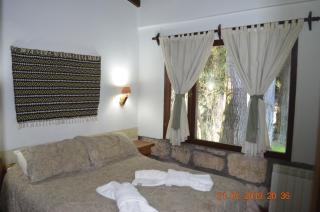Apart Bungalows Amulen - Bariloche - 1