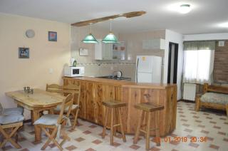 Apart Bungalows Amulen - Bariloche - 5