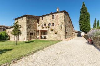 Relais Borgo Torale - 2