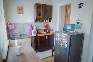 Family Hotel Mountain Scream - Tbilisi - 1