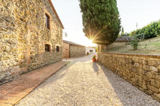 Relais Borgo Torale - 7