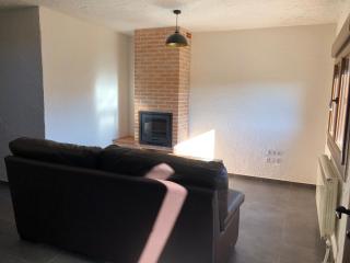 casa de las Viñas 1 y 2 - 1