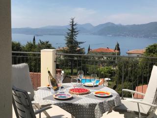 Villa Cà bianca - Torri del Benaco - 5
