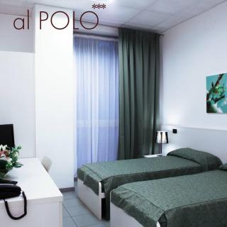 hotel IL POLO - Mortara - 0