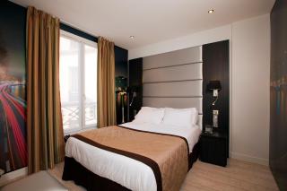 Hôtel Eden Opéra - Paris - 6