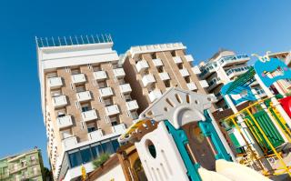 Hotel Napoleon - Gabicce Mare - 8