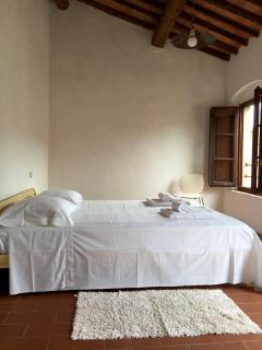 TUSCANY & SILENCE APT COUNTRY VIEW IN TERRICCIOLA WiFi - Terricciola - 2