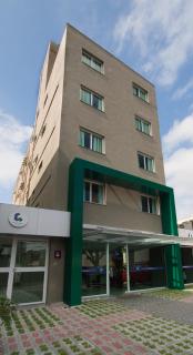 Garibaldi Business Hotel - Porto Alegre - 9