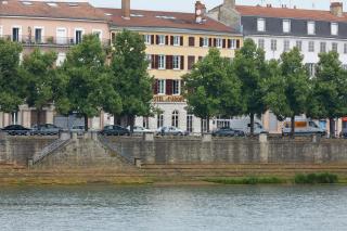 Best Western Plus d'Europe et d'Angleterre - Mâcon - 8
