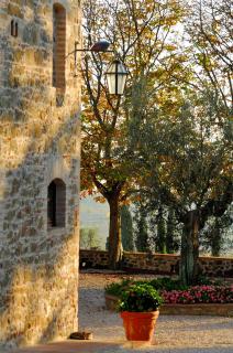 Relais Borgo Torale - Passignano sul Trasimeno - 7