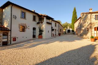 Relais Borgo Torale - 6