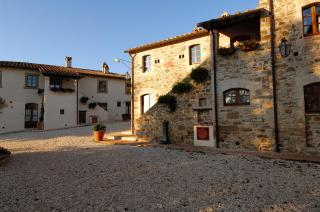 Relais Borgo Torale - Passignano sul Trasimeno - 3