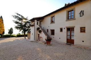 Relais Borgo Torale - 1