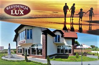 Rezydencja Lux - Rewa - 0