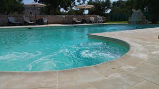 Almapetra Trulli Resort - Locorotondo - 3