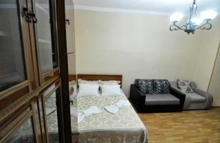 Apartment Albatross - Tbilisi - 6